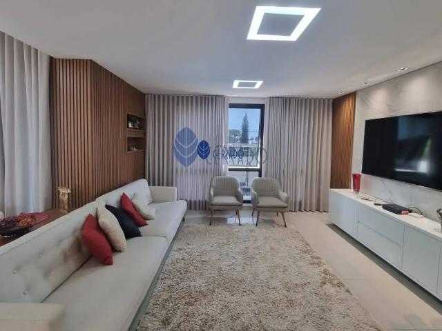 Apartamento para Venda em Anápolis/GO Jundiaí 4 Quartos