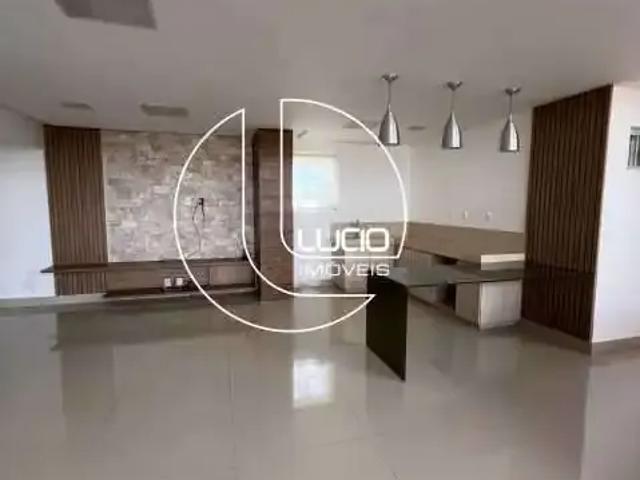 Apartamento para Venda em Anápolis/GO Jundiaí 5 Quartos