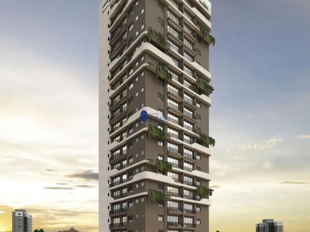 Apartamento para Venda em Anápolis/GO Jundiaí 1 Quartos