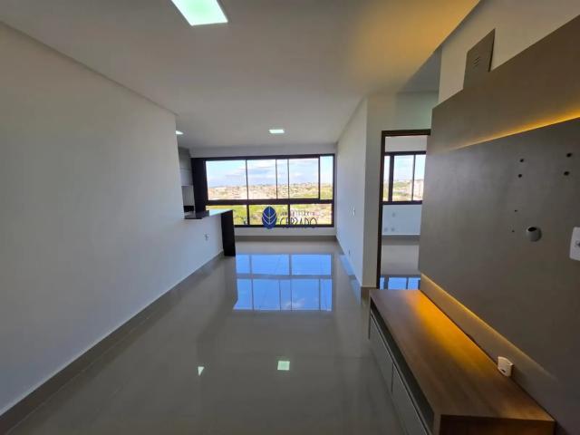 Apartamento para Venda em Anápolis/GO Jundiaí 2 Quartos