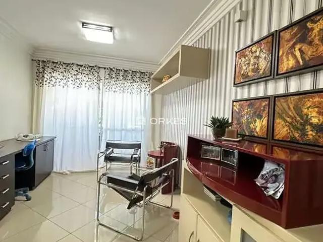 Apartamento para Venda em Anápolis/GO Jundiaí 2 Quartos