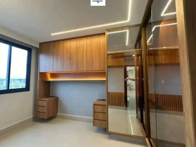 Apartamento para Venda em Anápolis/GO Jundiaí 2 Quartos