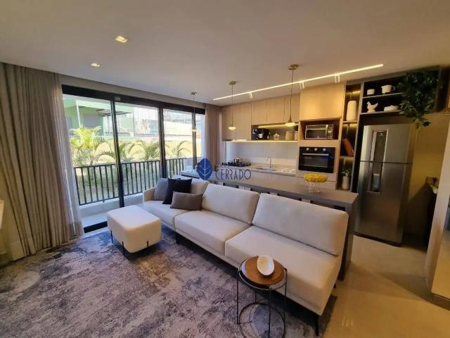 Apartamento para Venda em Anápolis/GO Jundiaí 2 Quartos