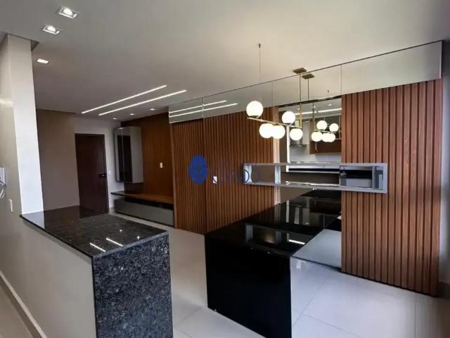 Apartamento para Venda em Anápolis/GO Jundiaí 2 Quartos