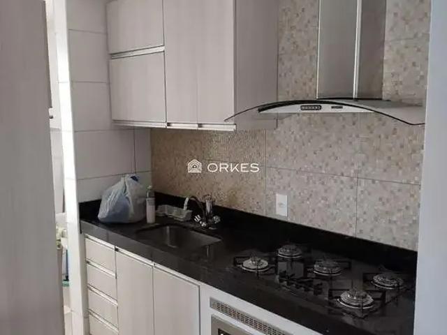 Apartamento para Venda em Anápolis/GO Jundiaí 3 Quartos