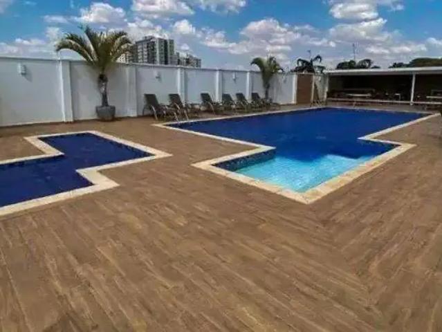 Apartamento para Venda em Anápolis/GO Jundiaí 3 Quartos