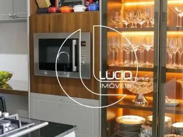 Apartamento para Venda em Anápolis/GO Jundiaí 3 Quartos