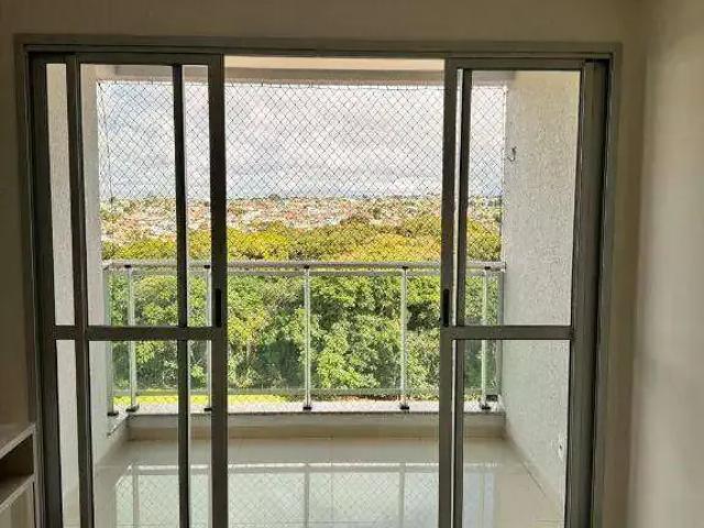Apartamento para Venda em Anápolis/GO Jundiaí 3 Quartos
