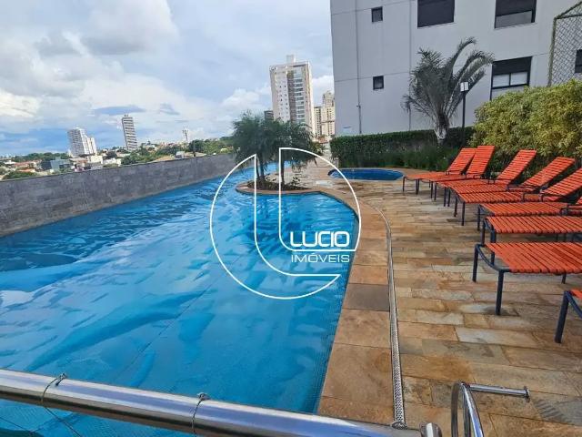 Apartamento para Venda em Anápolis/GO Jundiaí 3 Quartos