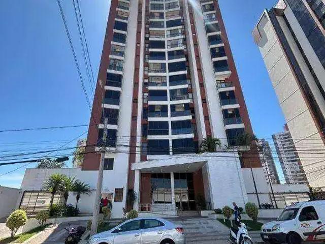 Apartamento para Venda em Anápolis/GO Jundiaí 3 Quartos