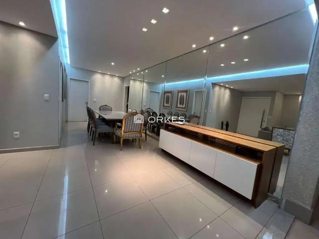 Apartamento para Venda em Anápolis/GO Jundiaí 3 Quartos