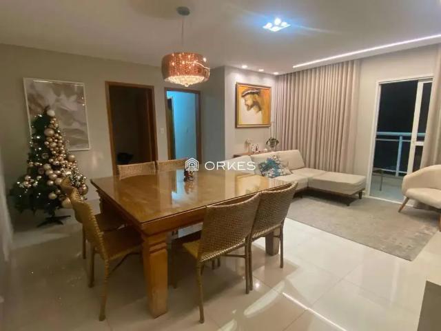 Apartamento para Venda em Anápolis/GO Jundiaí 3 Quartos