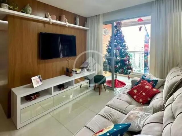 Apartamento para Venda em Anápolis/GO Jundiaí 3 Quartos