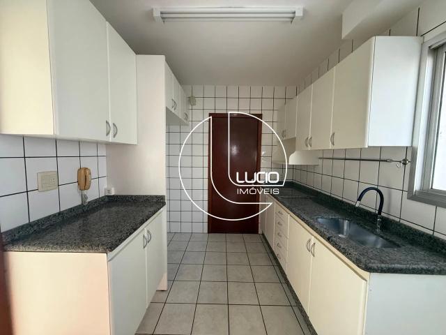 Apartamento para Venda em Anápolis/GO Jundiaí 3 Quartos
