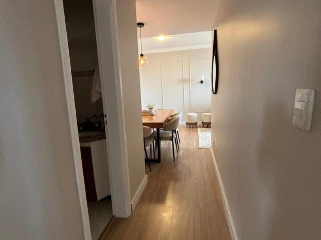 Apartamento para Venda em Anápolis/GO Jundiaí 3 Quartos