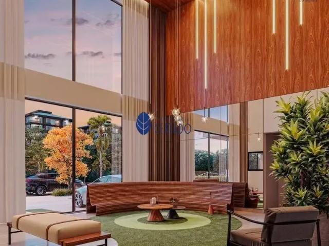 Apartamento para Venda em Anápolis/GO Jundiaí 3 Quartos
