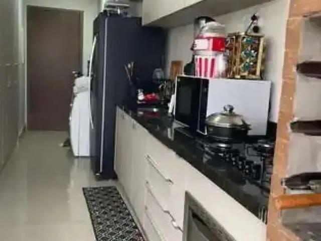 Apartamento para Venda em Anápolis/GO Jundiaí 3 Quartos