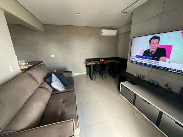 Apartamento para Venda em Anápolis/GO Jundiaí 3 Quartos