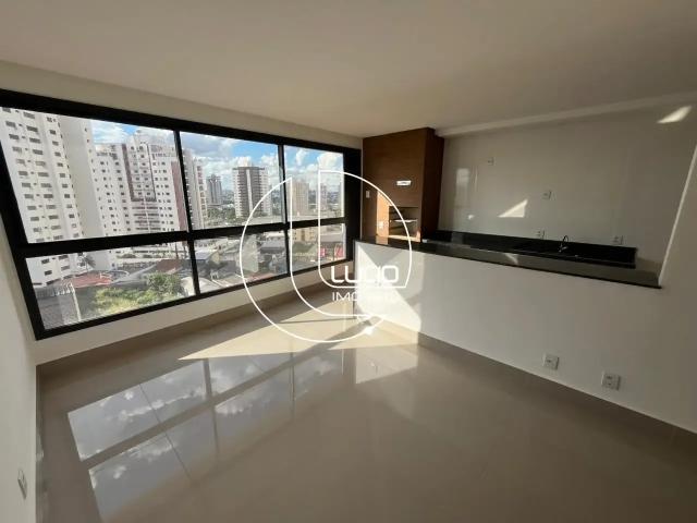 Apartamento para Venda em Anápolis/GO Jundiaí 3 Quartos