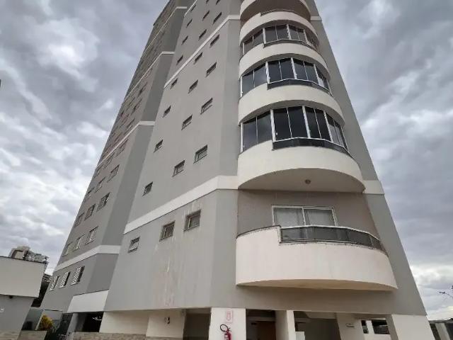 Apartamento para Venda em Anápolis/GO Jundiaí 3 Quartos