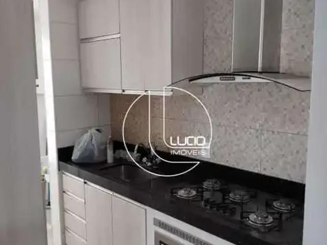 Apartamento para Venda em Anápolis/GO Jundiaí 3 Quartos