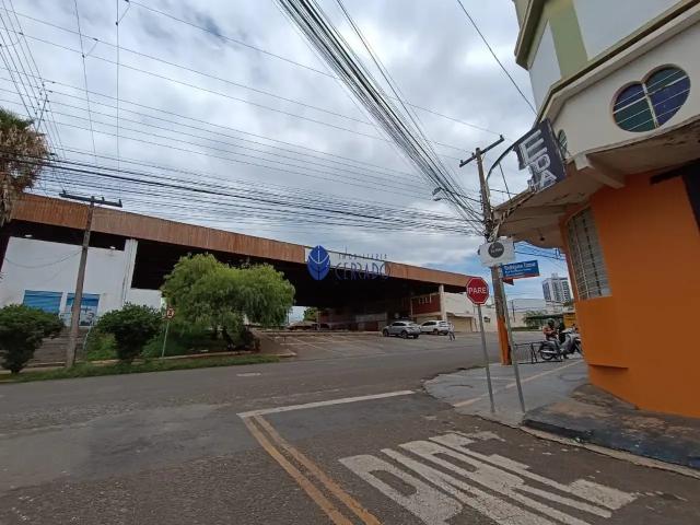 Apartamento para Venda em Anápolis/GO Jundiaí 3 Quartos