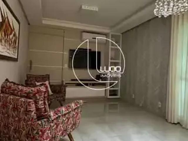 Apartamento para Venda em Anápolis/GO Jundiaí 3 Quartos