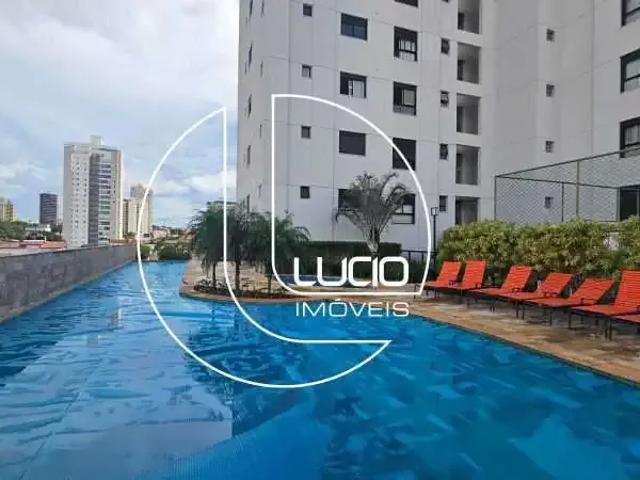 Apartamento para Venda em Anápolis/GO Jundiaí 3 Quartos