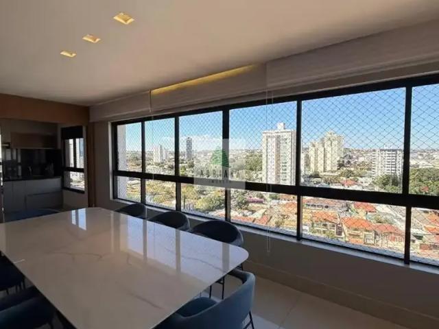 Apartamento para Venda em Anápolis/GO Jundiaí 3 Quartos