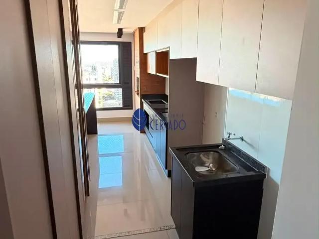 Apartamento para Venda em Anápolis/GO Jundiaí 3 Quartos