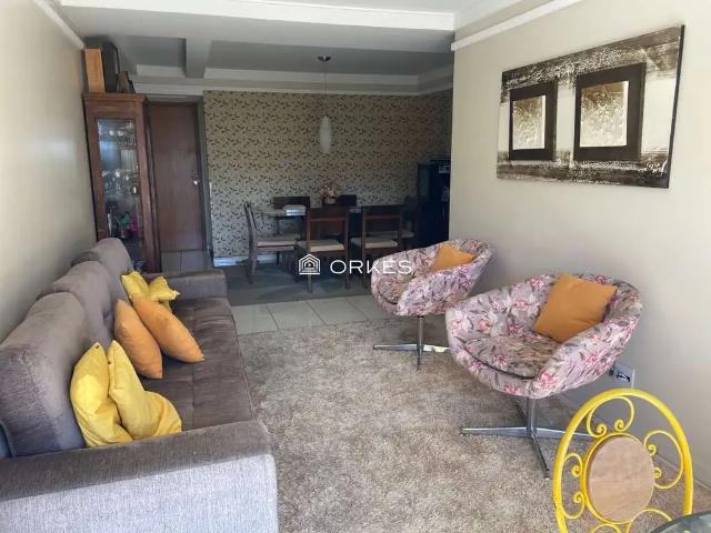 Apartamento para Venda em Anápolis/GO Jundiaí 3 Quartos