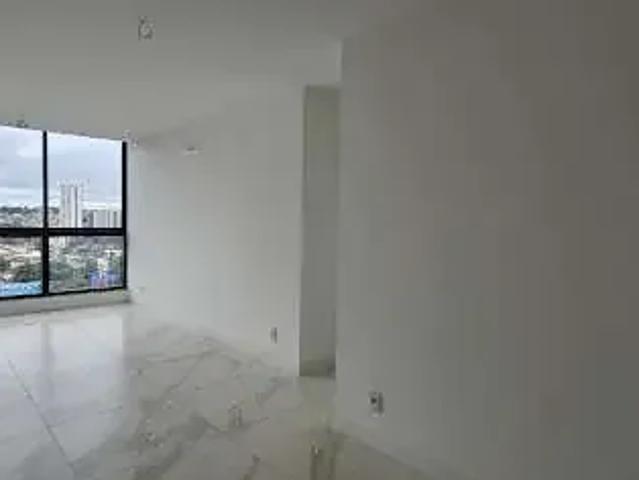 Apartamento para Venda em Anápolis/GO Jundiaí 3 Quartos