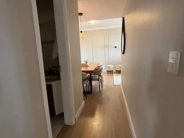 Apartamento para Venda em Anápolis/GO Jundiaí 3 Quartos