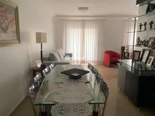 Apartamento para Venda em Anápolis/GO Jundiaí 3 Quartos