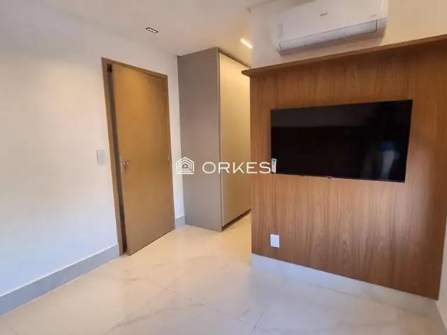 Apartamento para Venda em Anápolis/GO Jundiaí 3 Quartos