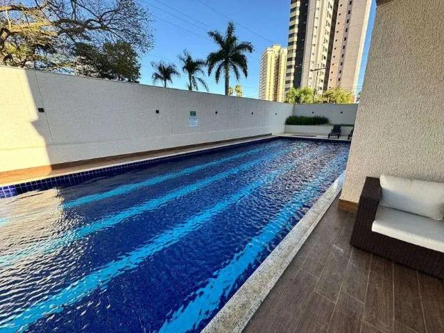 Apartamento para Venda em Anápolis/GO Jundiaí 3 Quartos