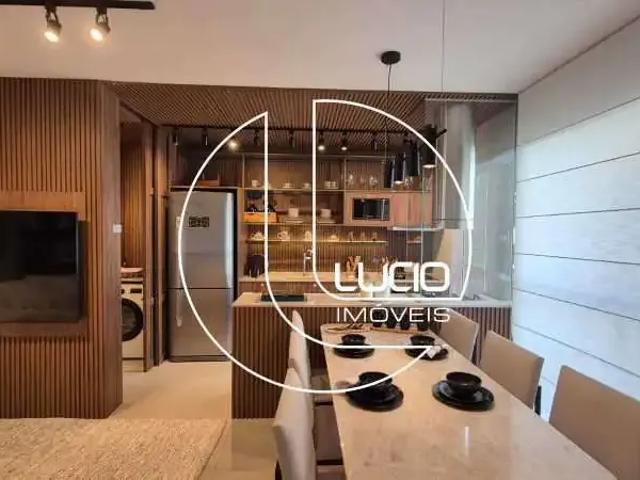 Apartamento para Venda em Anápolis/GO Jundiaí 3 Quartos