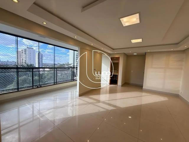 Apartamento para Venda em Anápolis/GO Jundiaí 3 Quartos
