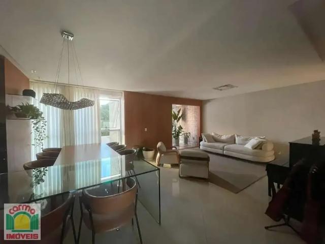 Apartamento para Venda em Anápolis/GO Jundiaí 3 Quartos
