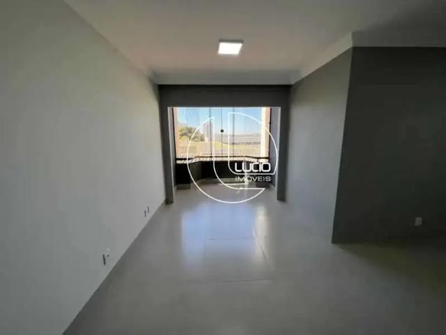 Apartamento para Venda em Anápolis/GO Jundiaí 3 Quartos