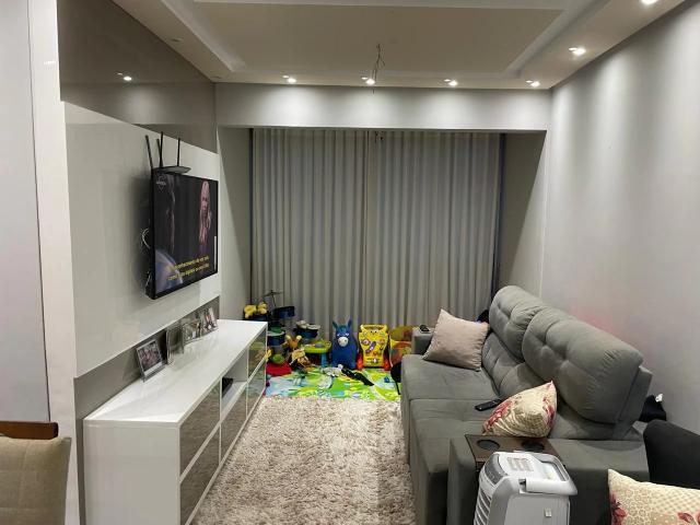 Apartamento para Venda em Anápolis/GO Jundiaí 3 Quartos