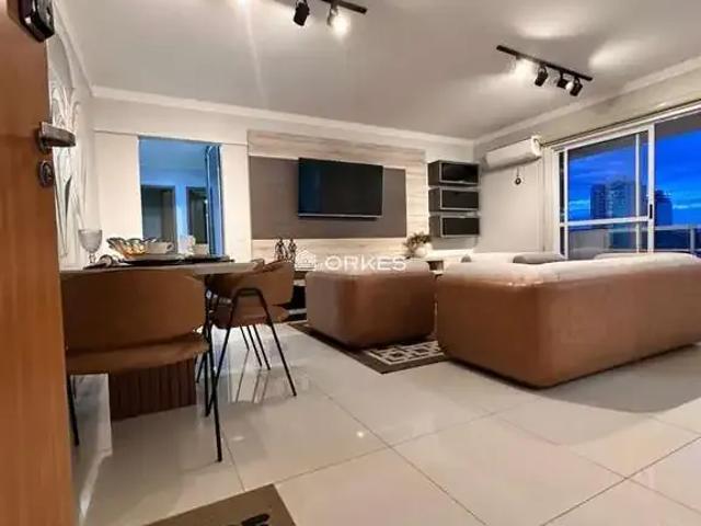 Apartamento para Venda em Anápolis/GO Jundiaí 3 Quartos
