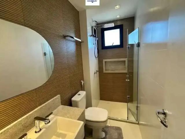 Apartamento para Venda em Anápolis/GO Jundiaí 3 Quartos