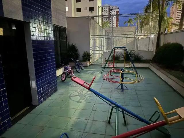 Apartamento para Venda em Anápolis/GO Jundiaí 3 Quartos