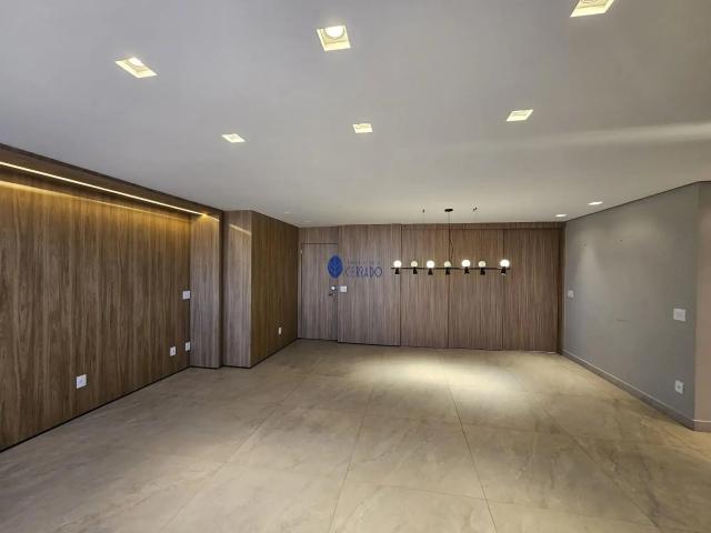 Apartamento para Venda em Anápolis/GO Jundiaí 3 Quartos