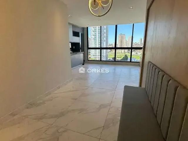 Apartamento para Venda em Anápolis/GO Jundiaí 3 Quartos