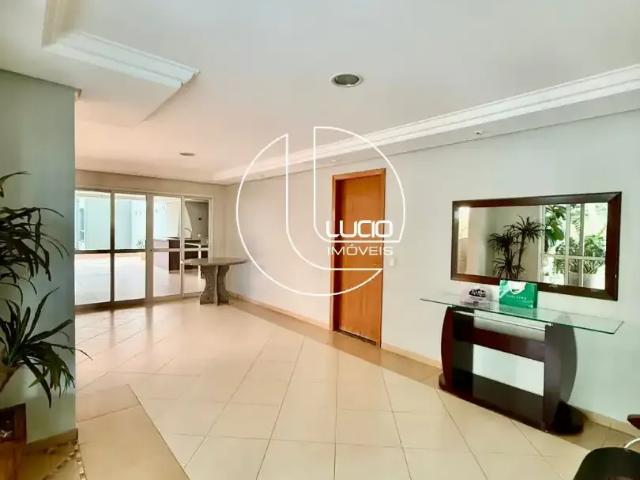 Apartamento para Venda em Anápolis/GO Jundiaí 3 Quartos