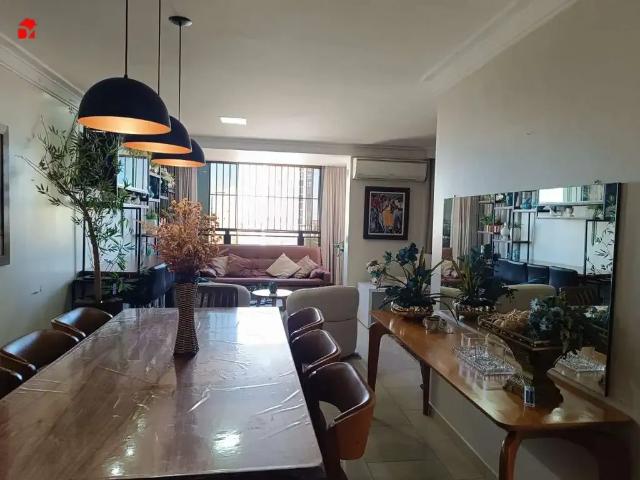 Apartamento para Venda em Anápolis/GO Jundiaí 3 Quartos