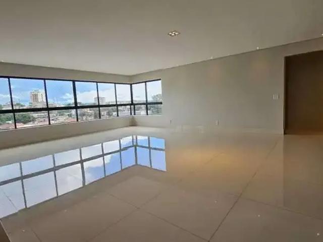Apartamento para Venda em Anápolis/GO Jundiaí 3 Quartos