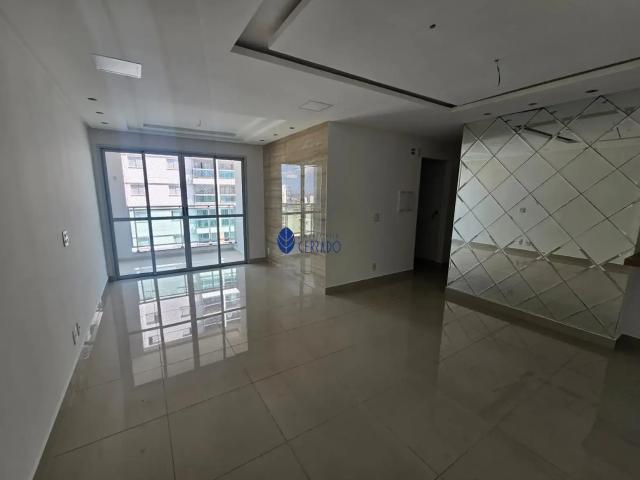 Apartamento para Venda em Anápolis/GO Jundiaí 3 Quartos